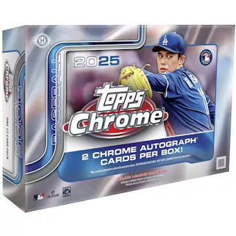 Elite Sports Card Collection