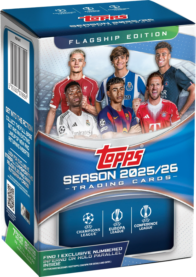Premier League Collection
