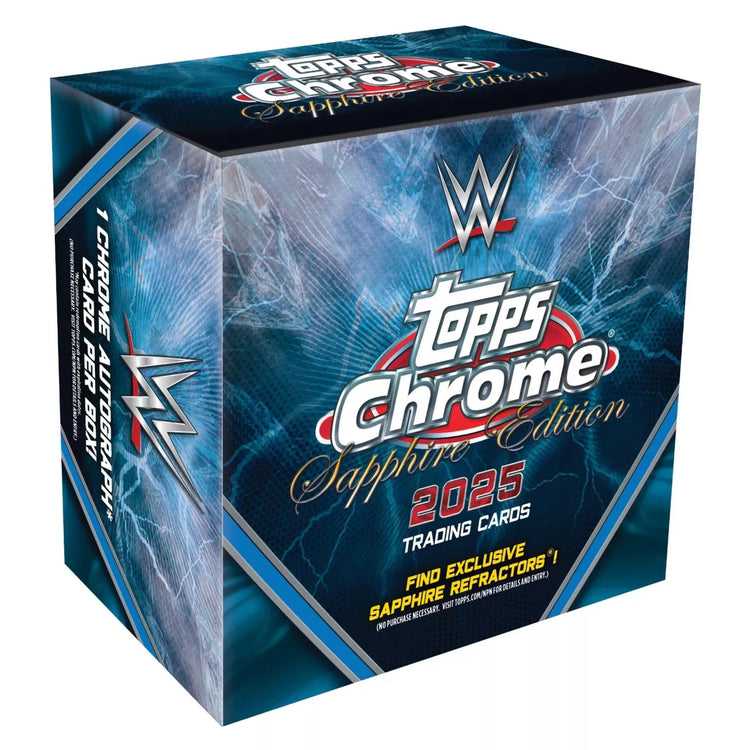 WWE Collector’s Vault