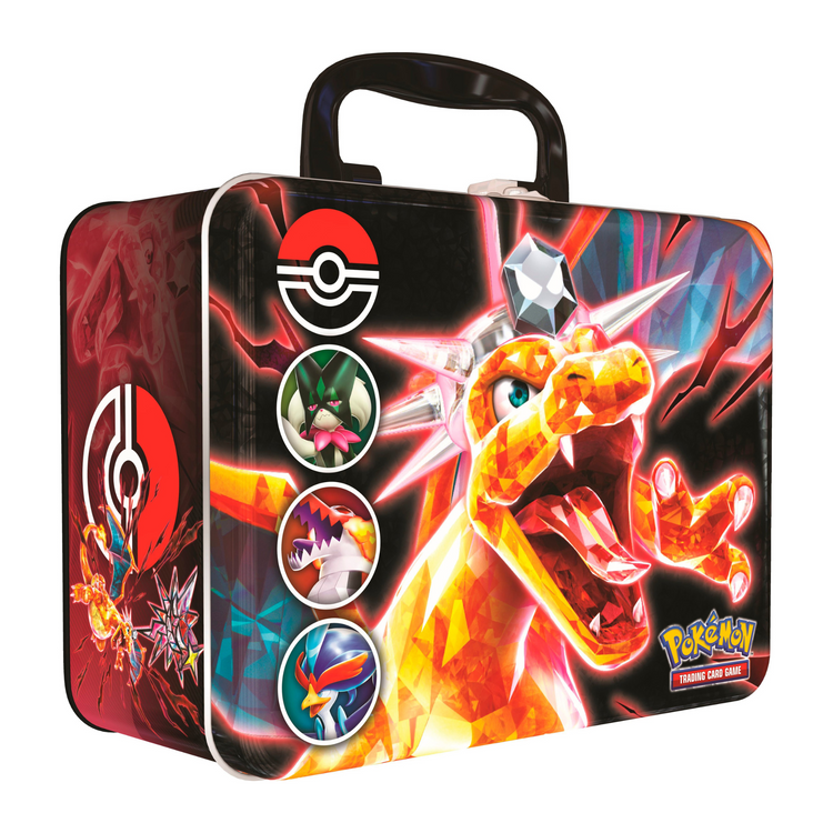 Pokémon TCG Favorites
