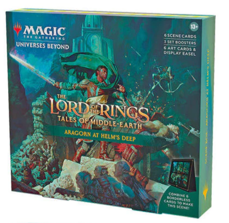 MTG Trading Collection