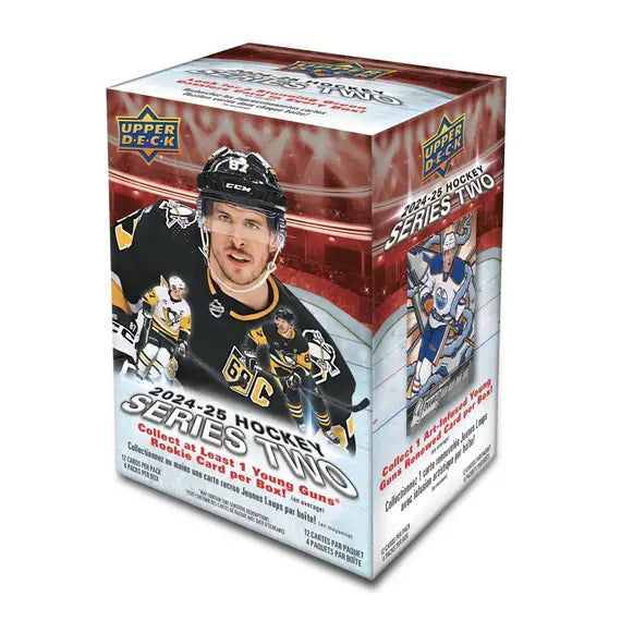 NHL Trading Collection