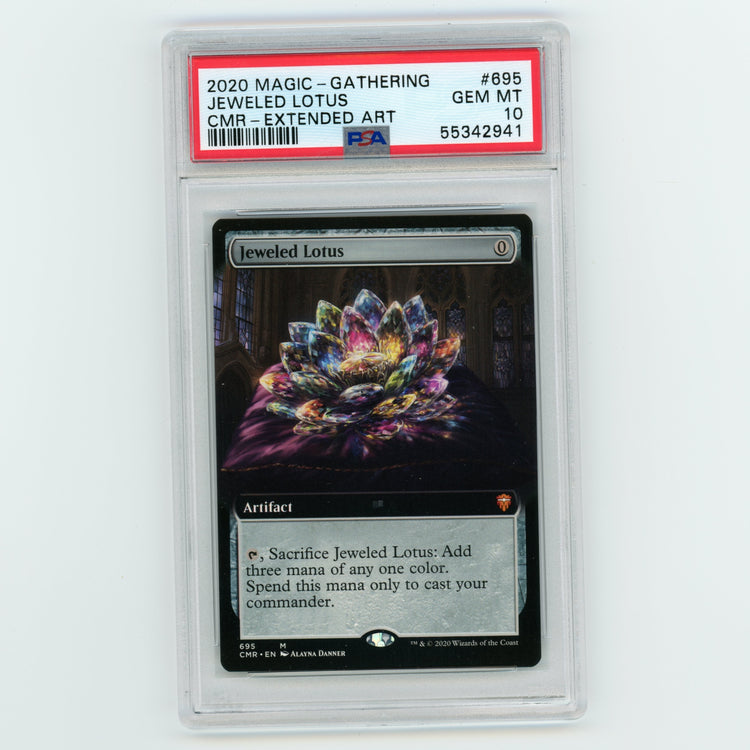 Pokémon TCG Collection