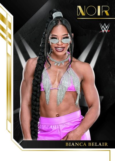 2023 Panini Chronicles WWE Wrestling Hobby Box