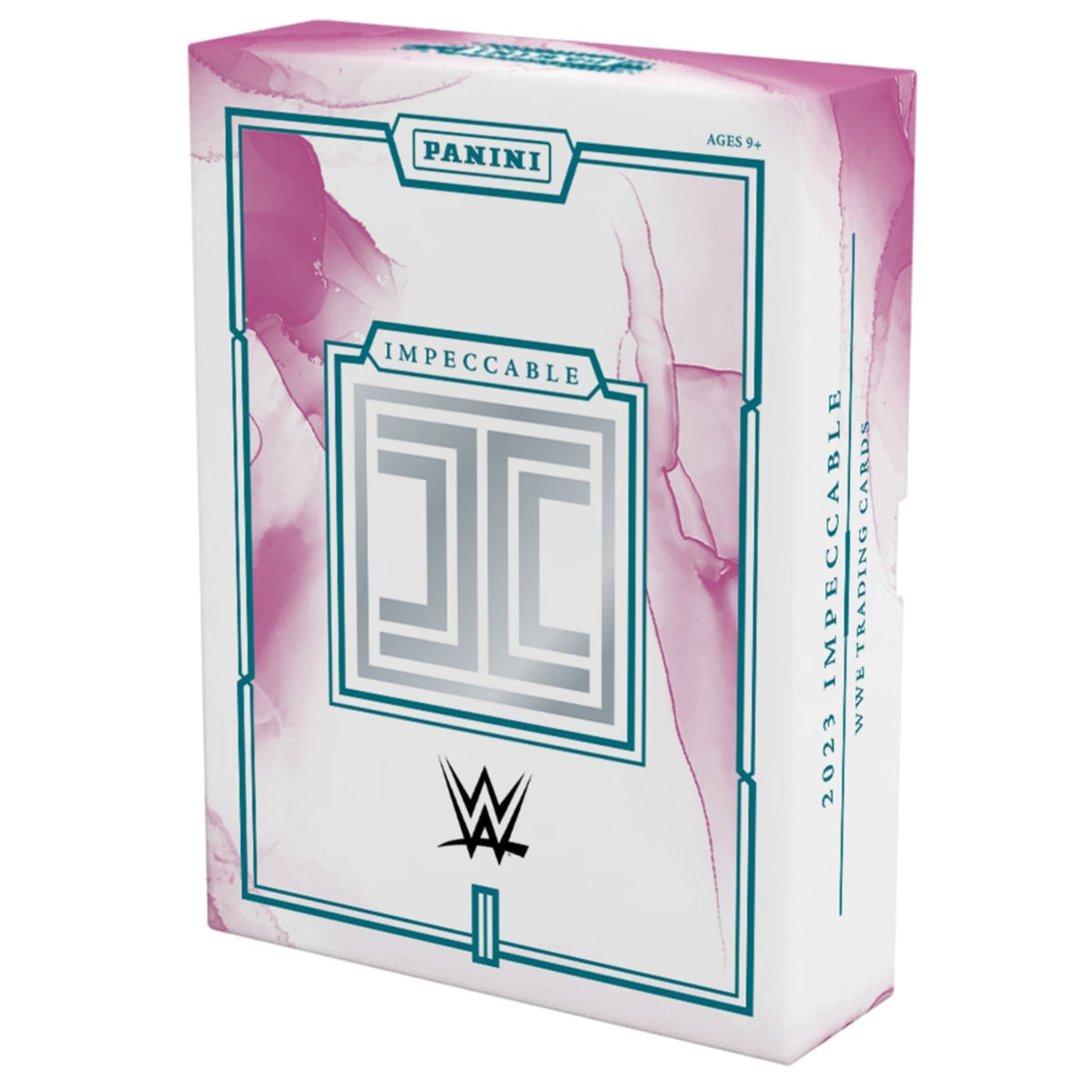 2023 Panini Impeccable WWE Wrestling Hobby Box
