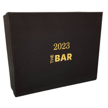 2023 Super Break The Bar 1/1 Cut Autograph Edition Box