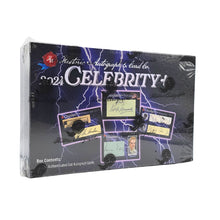 2024 Historic Autographs Celebrity+ Hobby Box