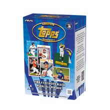2025 Topps Archives Baseball Blaster Box 40 Box Case