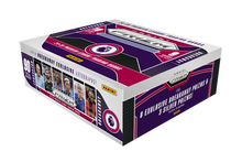 2024-25 Panini Prizm English Premier League Soccer Breakaway Box