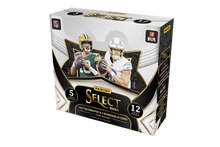 2024 Panini Select Football Hobby Box