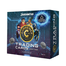 2024 Cardsmiths Currency Trading Cards Series 3 Mega Box