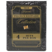 2024 Super Break Pieces X Keepsake Collection Box