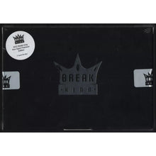 2022 Break King Non-Sport Premium Edition Box