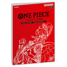 One Piece Card Game Premium Card Collection One Piece Film Red Edition