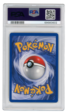 1999-2000 Fossil Gambler 60/62 PSA 10 (#1313)