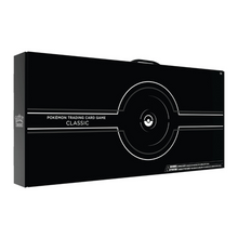 Pokemon Trading Card Game Classic Case