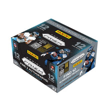 2022 Panini Prizm Football Hobby 12 Box Case