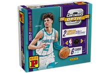 2020-21 Panini Basketball Contenders Optic T-Mall Box