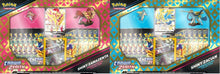 Pokemon Crown Zenith Premium Figure Collection Box